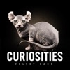 Velvet Ears: Curiosities artwork