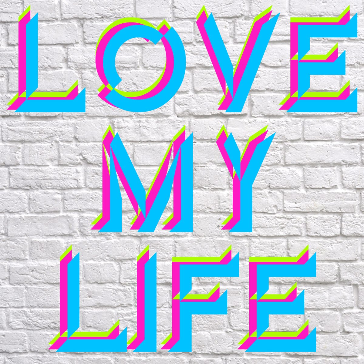 Love My Life Originally Performed By Robbie Williams Karaoke Version Single De Starstruck Backing Tracks En Apple Music