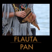Flauta Pan - Música Relaxante Instrumental de Fundo para Massagem Spa artwork