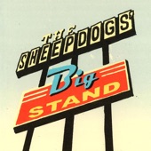 Big Stand artwork