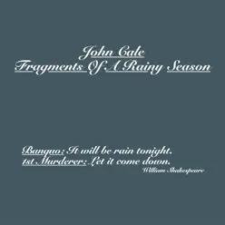 Hallelujah (Fragments Version) - Single - John Cale