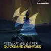 Quicksand (Remixes) - Single album lyrics, reviews, download