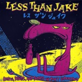 Less Than Jake - Time and a Half