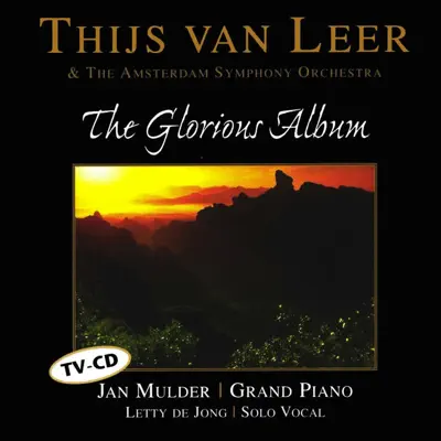 The Glorious Album (feat. Jan Mulder) - Thijs van Leer The Glorious Album (feat. Jan Mulder) - Thijs van Leer