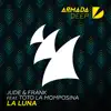 Stream & download La Luna (feat. Totó La Momposina) - Single