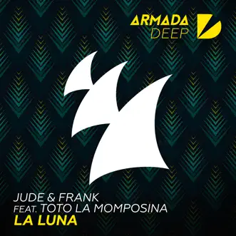 La Luna (feat. Totó La Momposina) [Extended Mix] by Jude & Frank song reviws