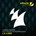 La Luna (feat. Totó La Momposina) [Extended Mix] song reviews
