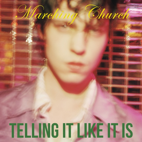 Cover artwork for Calenture