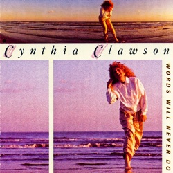 Cynthia Clawson - Trust His Heart