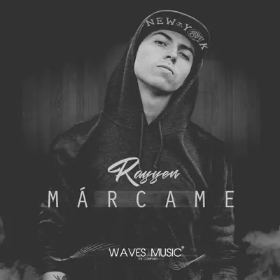 Márcame - Single - RaY-YeN