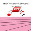 Mica Records Complete - EP, 2016