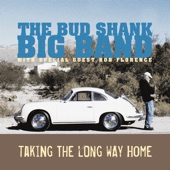 Bud Shank Big Band - Night and Day