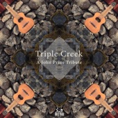 Triple Creek - The Speed of the Sound of Loneliness