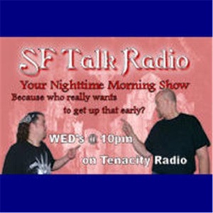Spirit Finders Radio 174