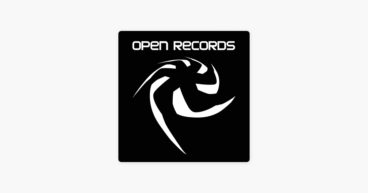 Open records