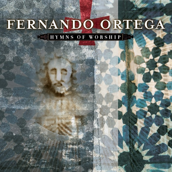 Fernando Ortega - Pass Me Not