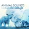 Chirping Birds (Sounds of Nature) - Naptime Toddlers Music Collection lyrics