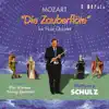 Stream & download Mozart: Die Zauberflöte for Flute Quartet