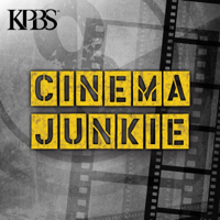 Cinema Junkie Podcast