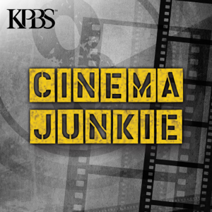 Cinema Junkie Podcast podcast
