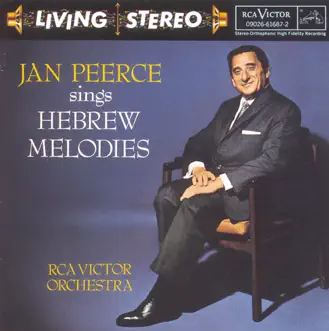 Kol Nidrei by Jan Peerce, Warner Bass, The RCA Victor Orchestra & RCA Victor Chorus song reviws