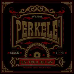 Best from the Past - Perkele