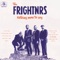 Dispute - The Frightnrs lyrics