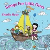 Songs for Little Ones artwork