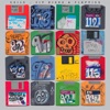 Zip Disks & Floppies, 2013