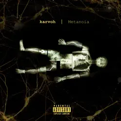 Metanoia - Karvoh
