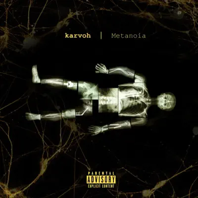 Metanoia - Karvoh
