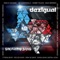 Te Voy a Amar (feat. Bobby Pulido) - Dezigual lyrics