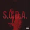 Stream & download S.O.D.A - EP