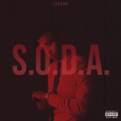 S.O.D.A - EP artwork