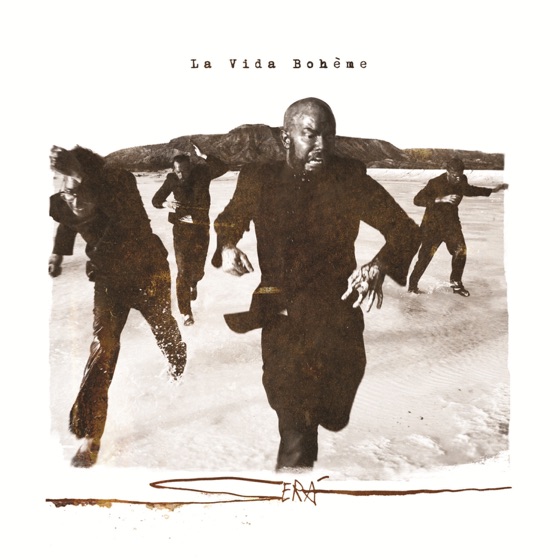 Cover artwork for Viernes Negro