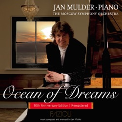 Jan Mulder - Say Goodbye