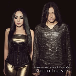 Seperti Legenda - Single