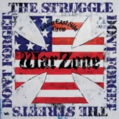 Don't Forget the Struggle Don't Forget the Streets artwork