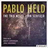 The Trio Meets John Scofield (feat. John Scofield, Robert Landfermann & Jonas Burgwinkel) album lyrics, reviews, download