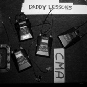 Daddy Lessons (feat. Dixie Chicks) artwork