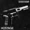 Teeth (feat. Andrew Scott Grace) - Hostage lyrics