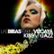 Kiss My Jazz - Las Bibas From Vizcaya lyrics