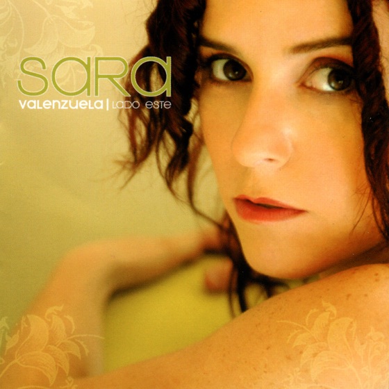 Cover artwork for Tocame