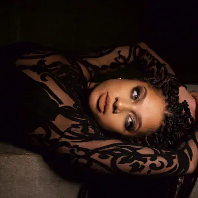 Controlla X Too Good - Single - Kiana Ledé
