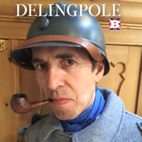Delingpole with James Delingpole podcast