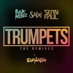 Trumpets (The Remixes) - Sean Paul