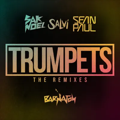 Trumpets (The Remixes) - Sean Paul
