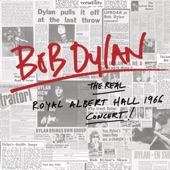 Bob Dylan - Visions of Johanna (Live at Royal Albert Hall, London, UK -  May 26, 1966)