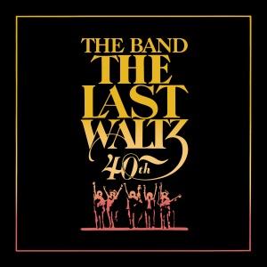 The Band - The Last Waltz Suite: Evangeline (feat. Emmylou Harris) - Line Dance Musique