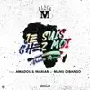 Stream & download Je suis chez moi (African Remix) [feat. Amadou & Mariam & Manu Dibango] - Single